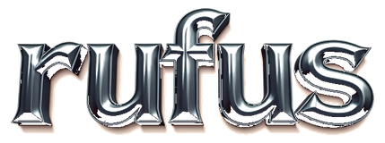 rufus logo