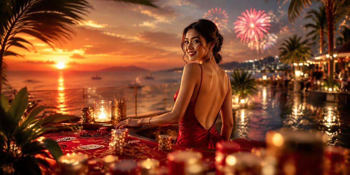 rufus Phòng live casino của rufus dành cho thị trường Việt Nam